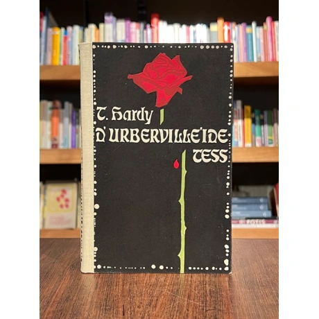 D'Urberville'ide Tess