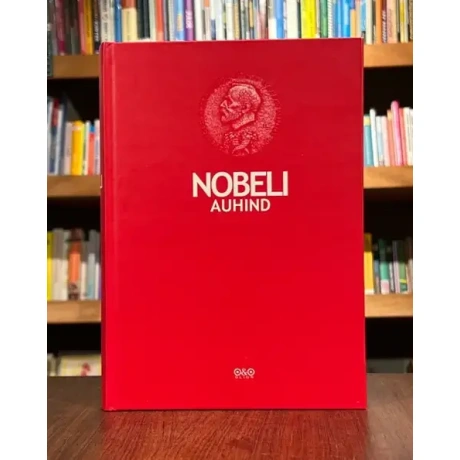Nobeli auhind