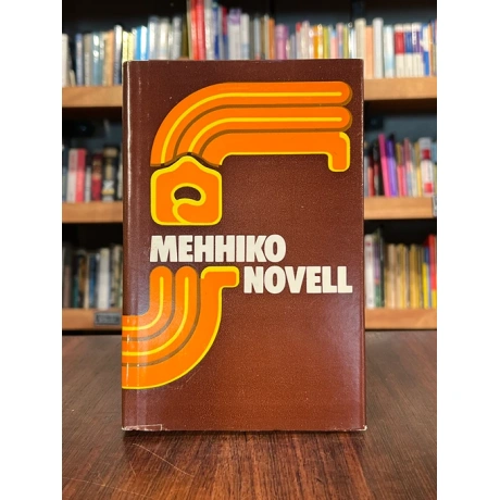 Mehhiko novell