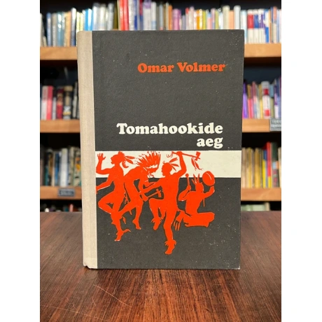 Tomahookide aeg