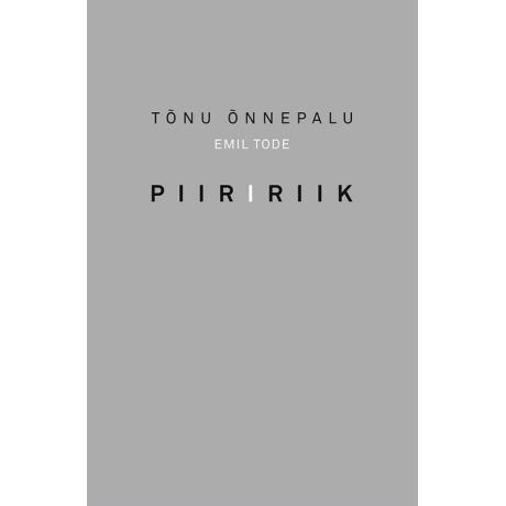 Piiririik