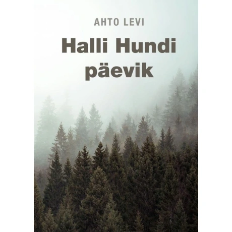 Halli Hundi päevik