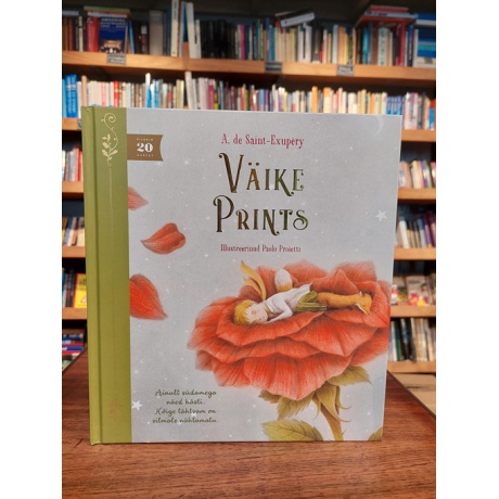 Väike prints