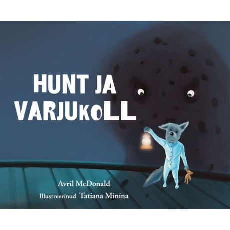Hunt ja varjukoll