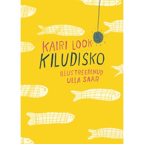 Kiludisko
