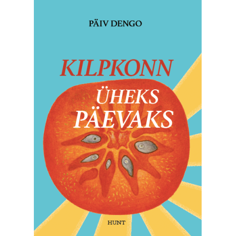 Kilpkonn üheks päevaks 