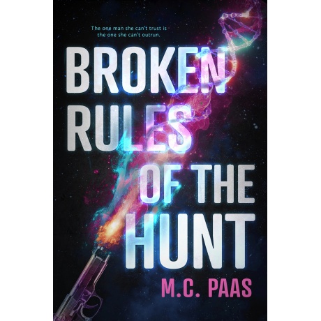 Broken Rules of The Hunt