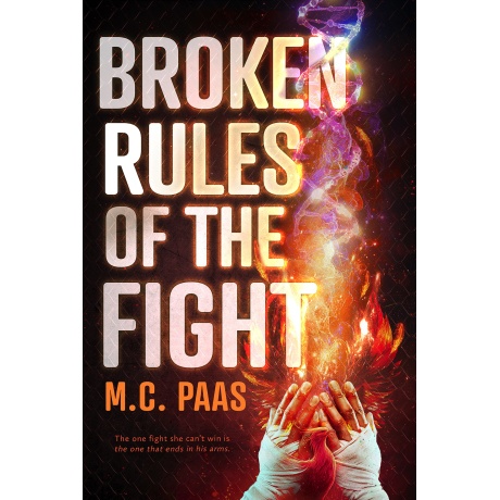 Broken Rules of the Fight