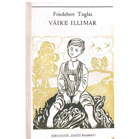 Väike Illimar