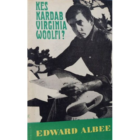 Kes kardab Virginia Woolfi?