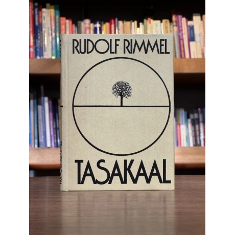 Tasakaal