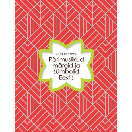 Pärimuslikud märgid ja sümbolid Eestis