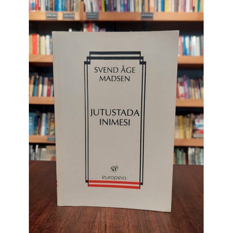 Jutustada inimesi