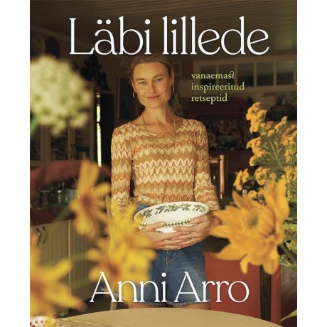 Läbi lillede