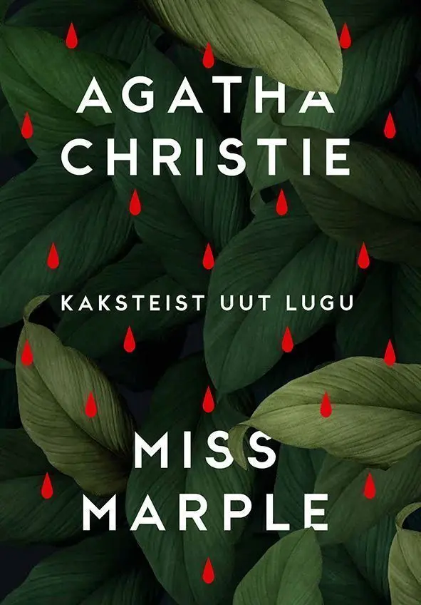 Miss Marple. Kaksteist uut lugu