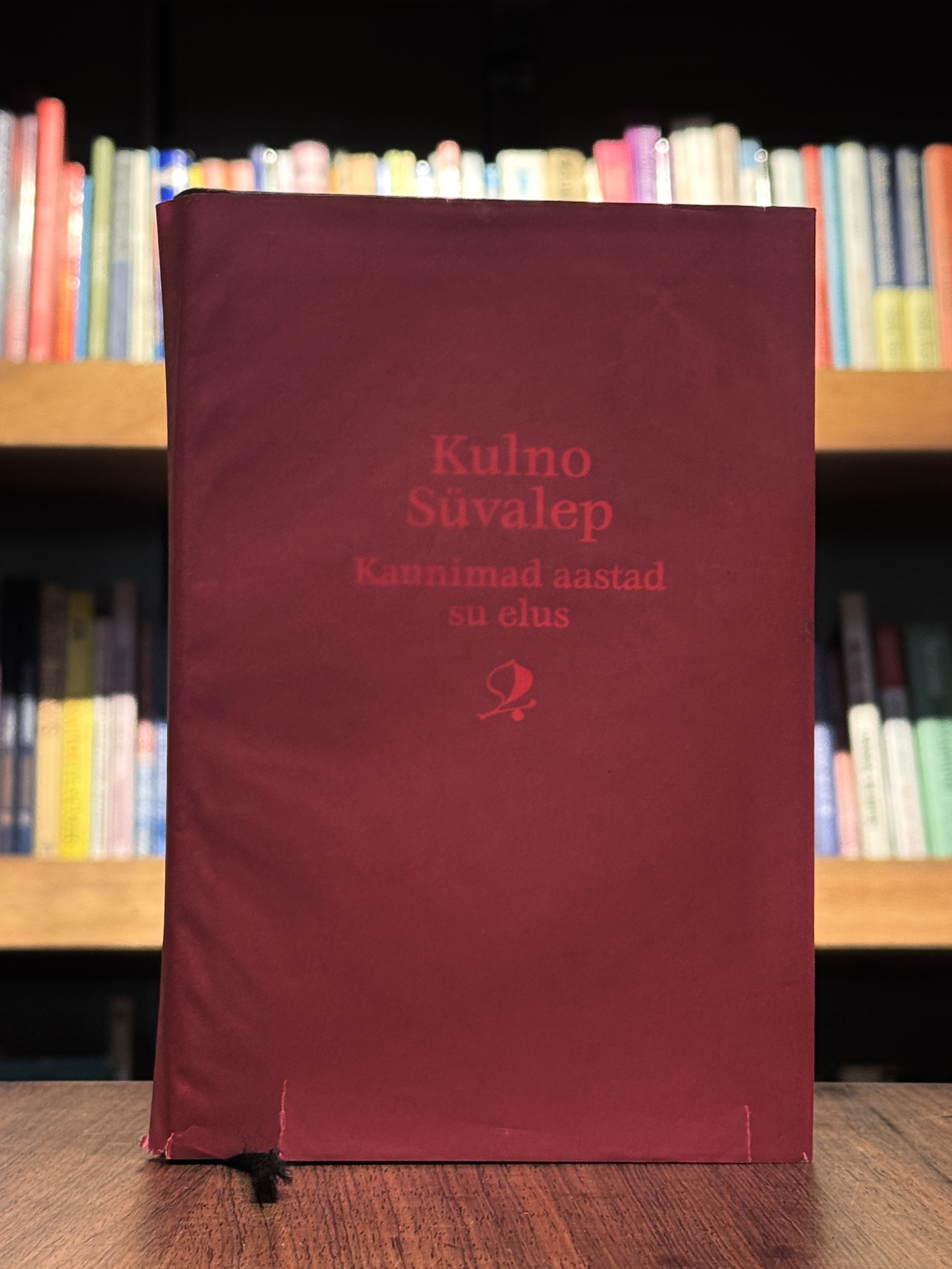 Kaunimad aastad su elus