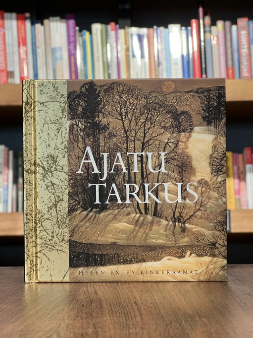 Ajatu tarkus