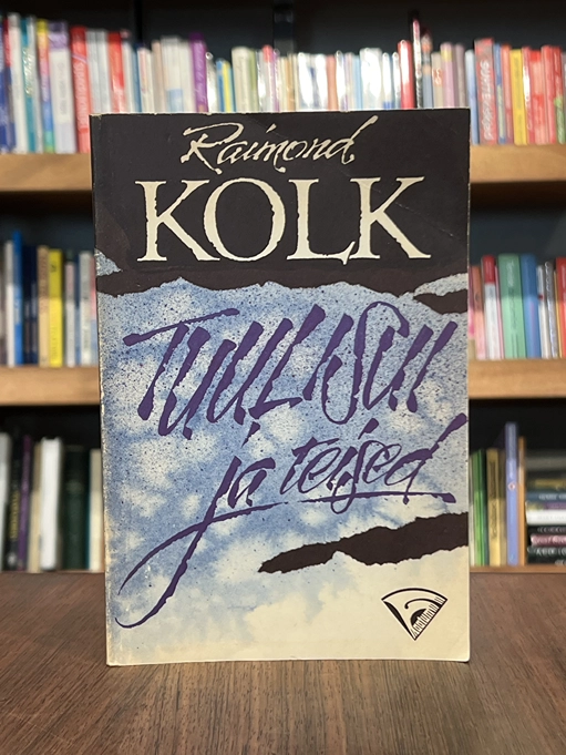 Võrumaalt Stokholmi.