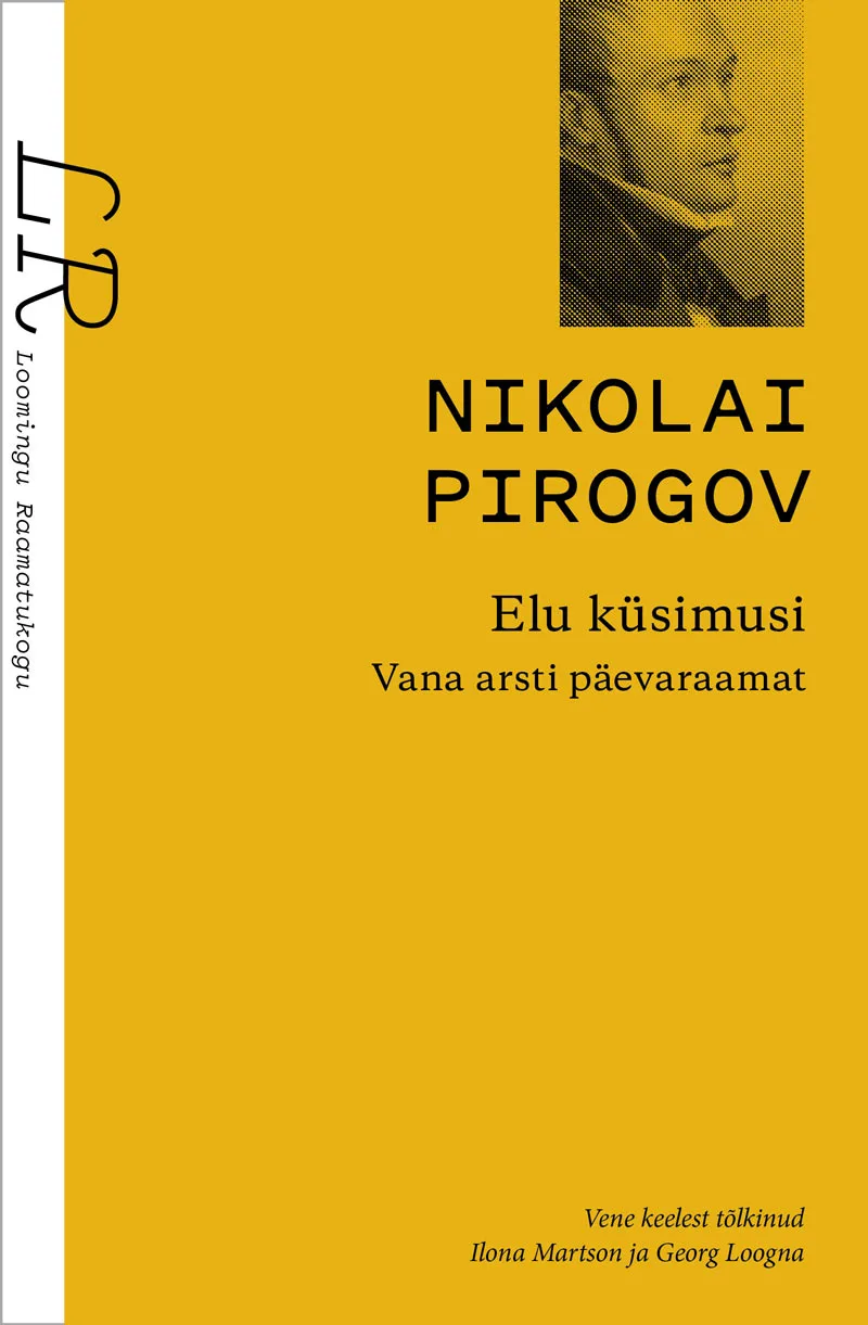 Elu küsimusi. Vana arsti päevaraamat 2025/24-26