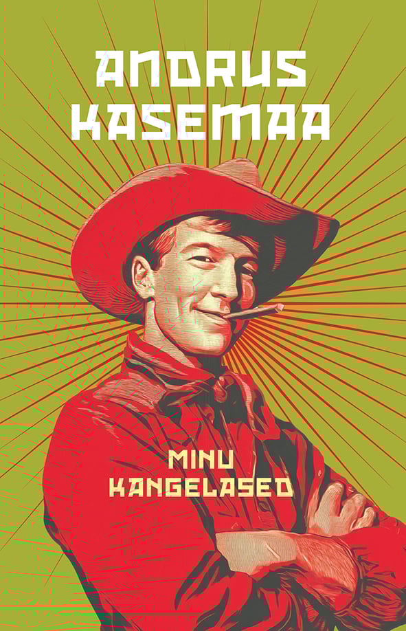 Minu kangelased