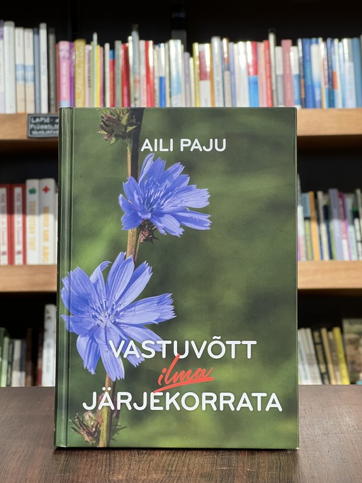 Vastuvõtt ilma järjekorrata