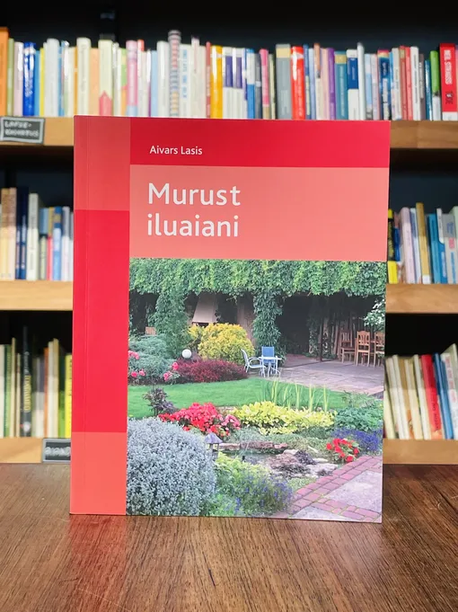 Murust iluaiani