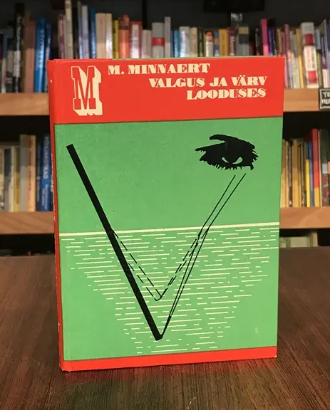 Valgus ja värv looduses
