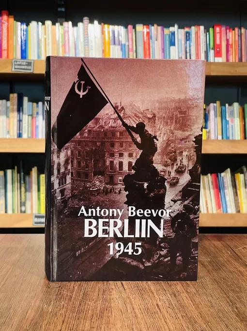 Berliin 1945