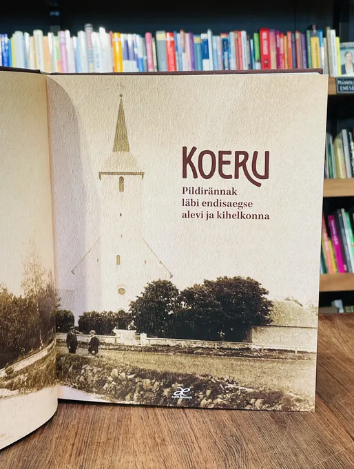Koeru