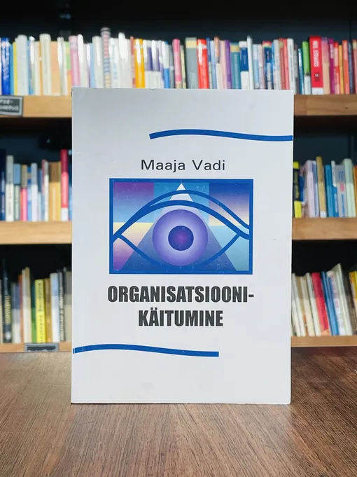 Organisatsioonikäitumine