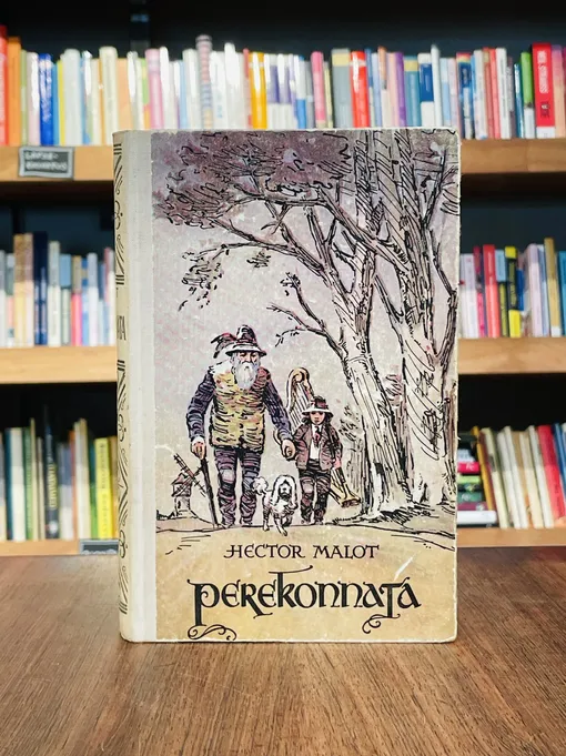 Perekonnata