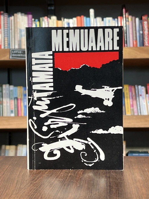 Kirjutamata memuaare 6. osa