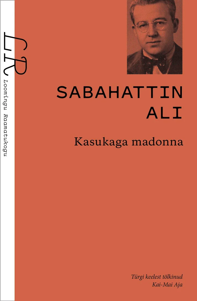 Kasukaga madonna