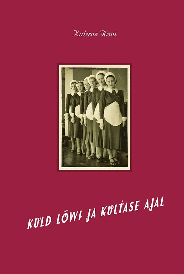 Kuld Lõwi ja Kultase ajal