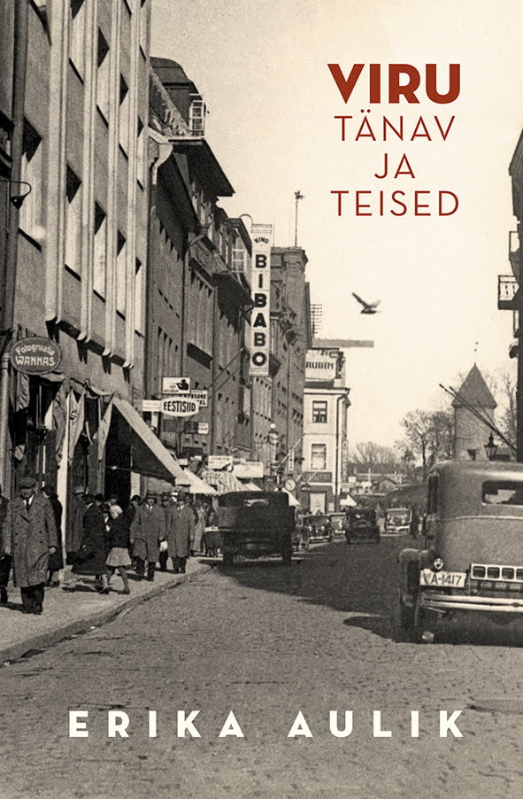 Viru tänav ja teised
