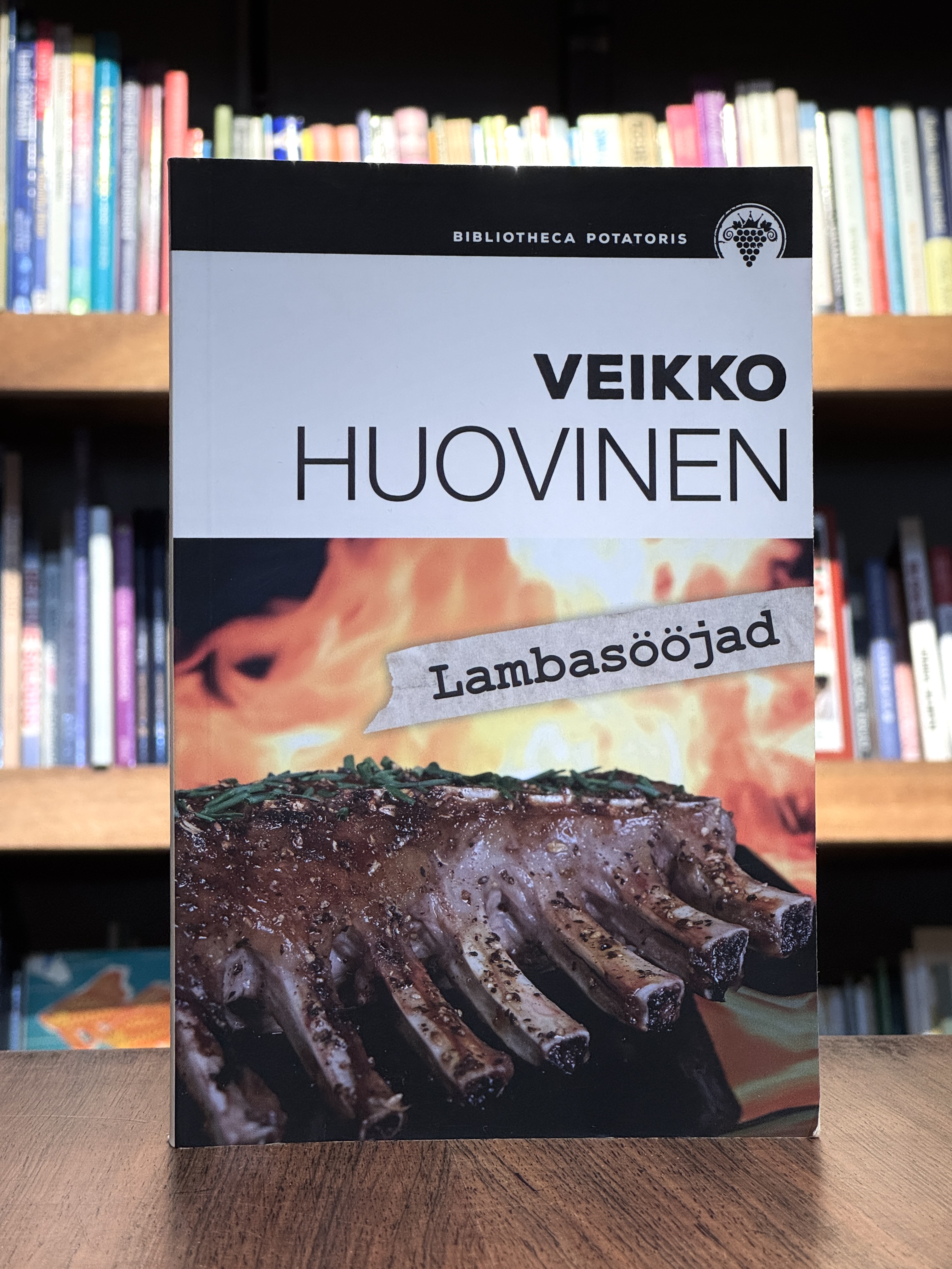 Lambasööjad