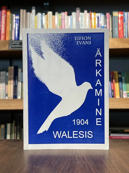 Ärkamine Walesis 1904