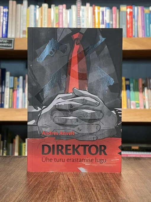 Direktor