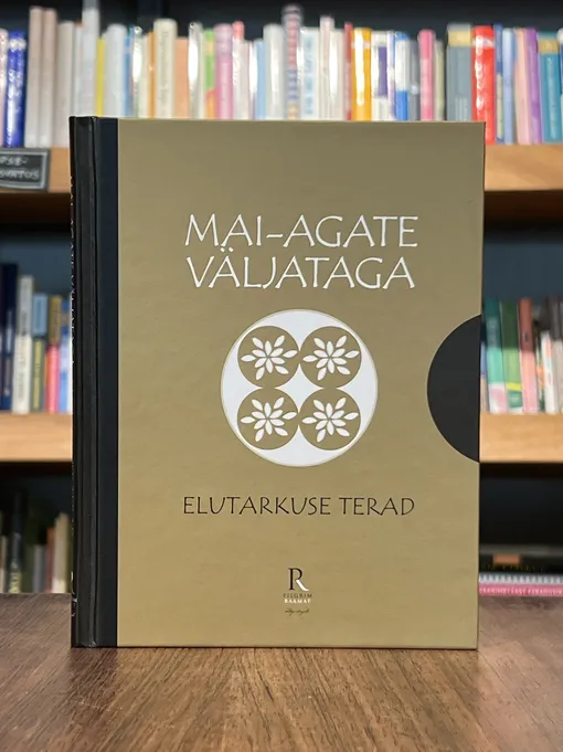 Elutarkuse terad