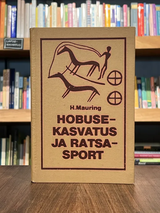 Hobusekasvatus ja ratsasport