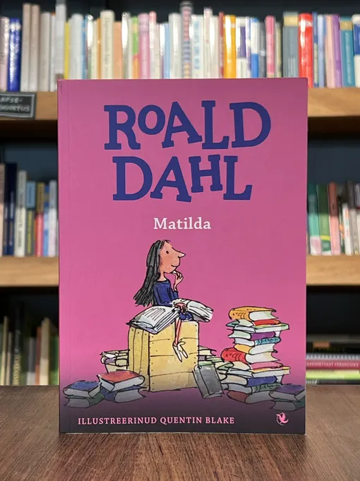 Matilda