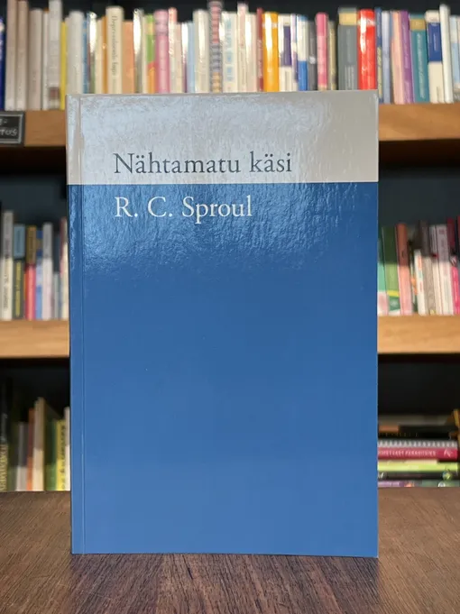 Nähtamatu käsi