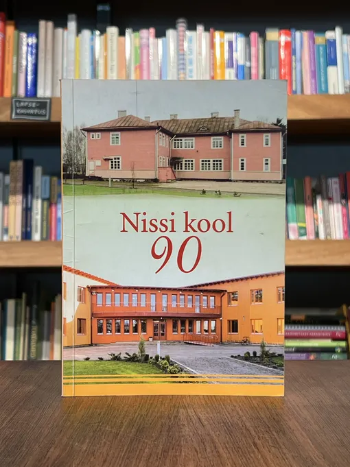 Nissi kool 90