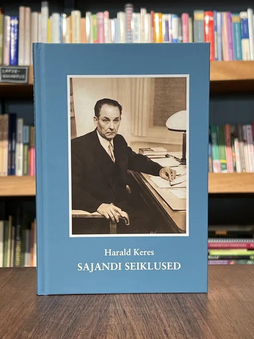 Sajandi seiklused
