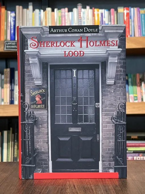 Sherlock Holmesi lood I