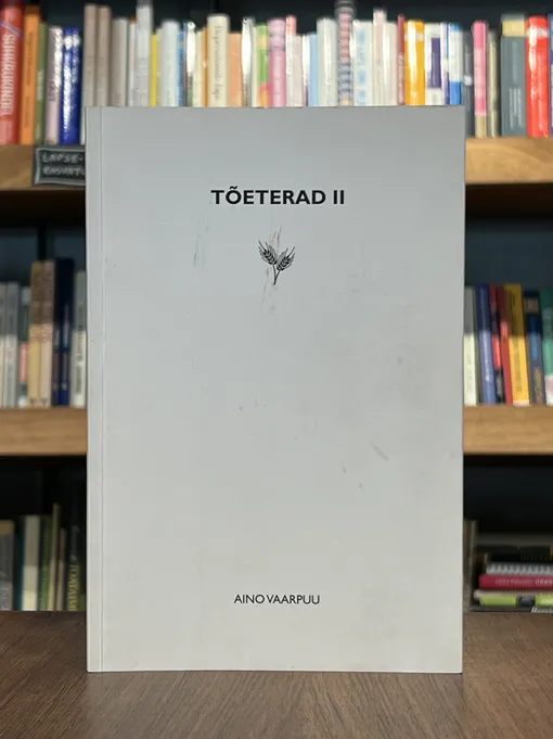 Tõeterad II