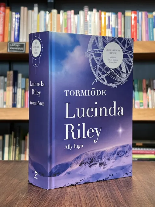 Tormiõde. Ally lugu