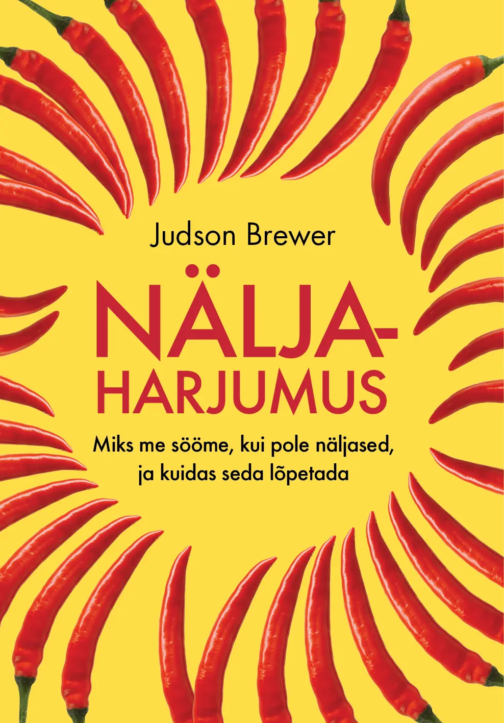 Näljaharjumus