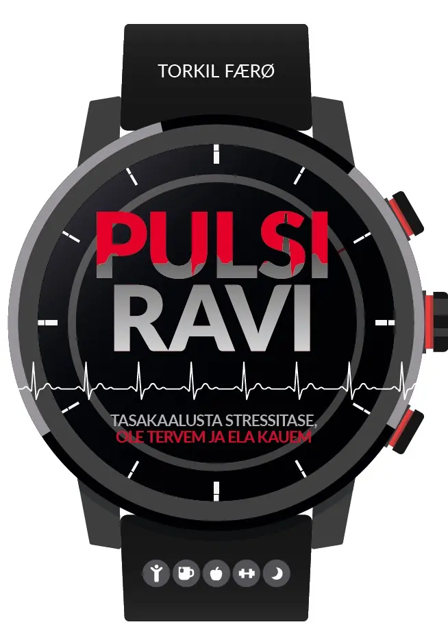 Pulsiravi