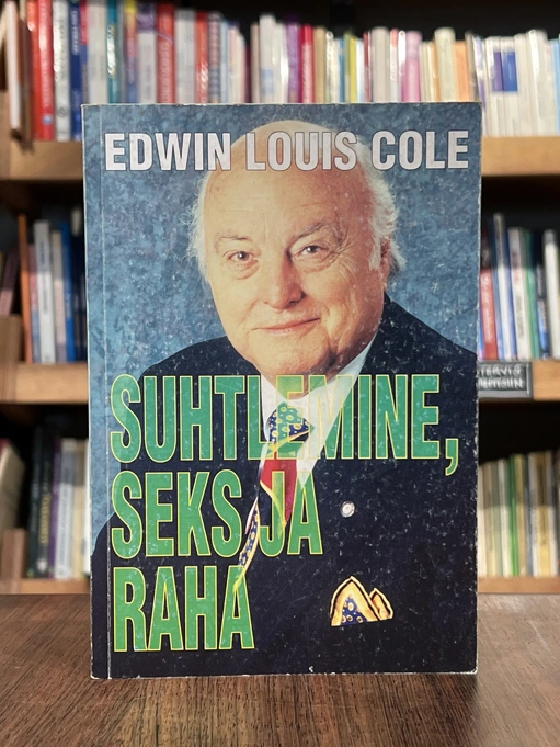 Suhtlemine, seks ja raha